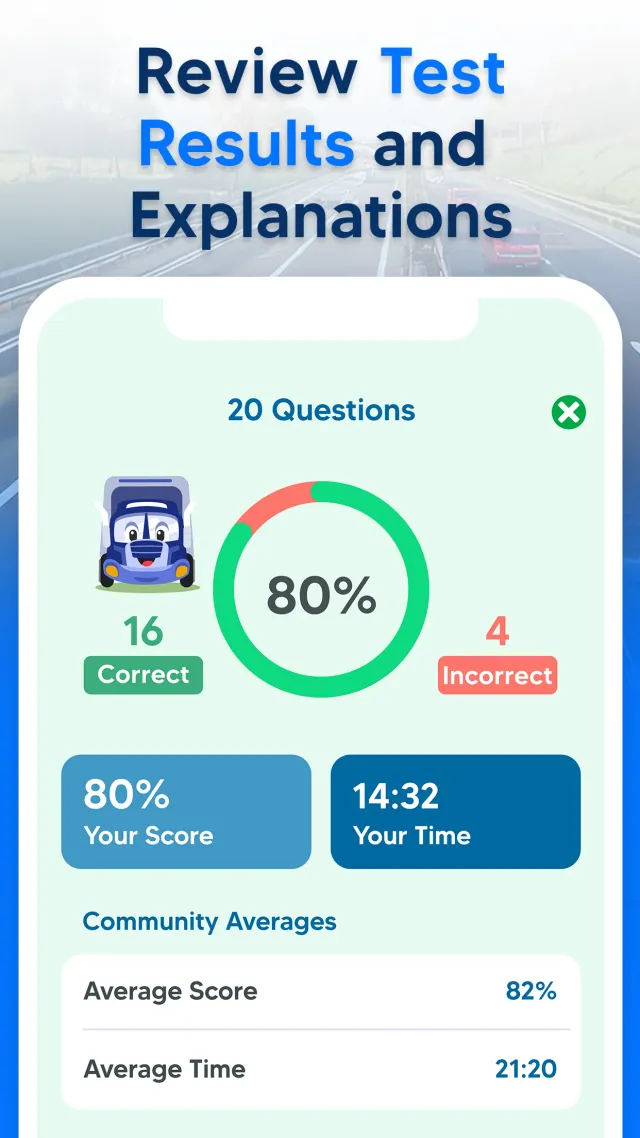 CDL Prep Practice Test 2026 - Screen 5