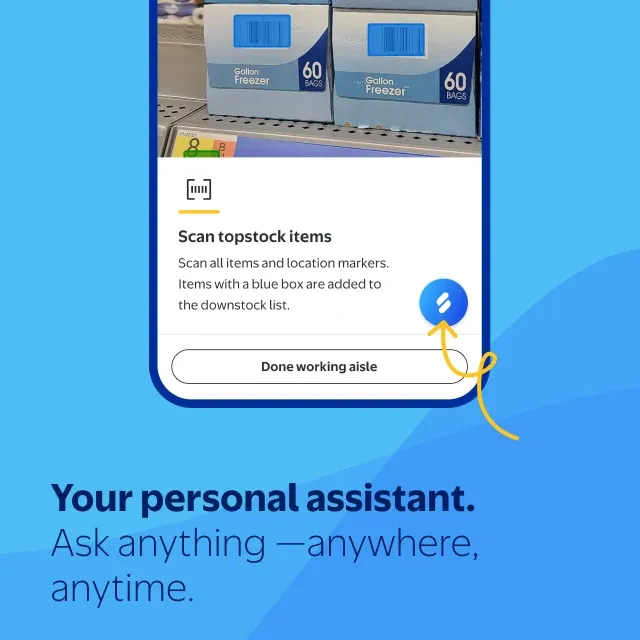 MyWalmart - Screen 5