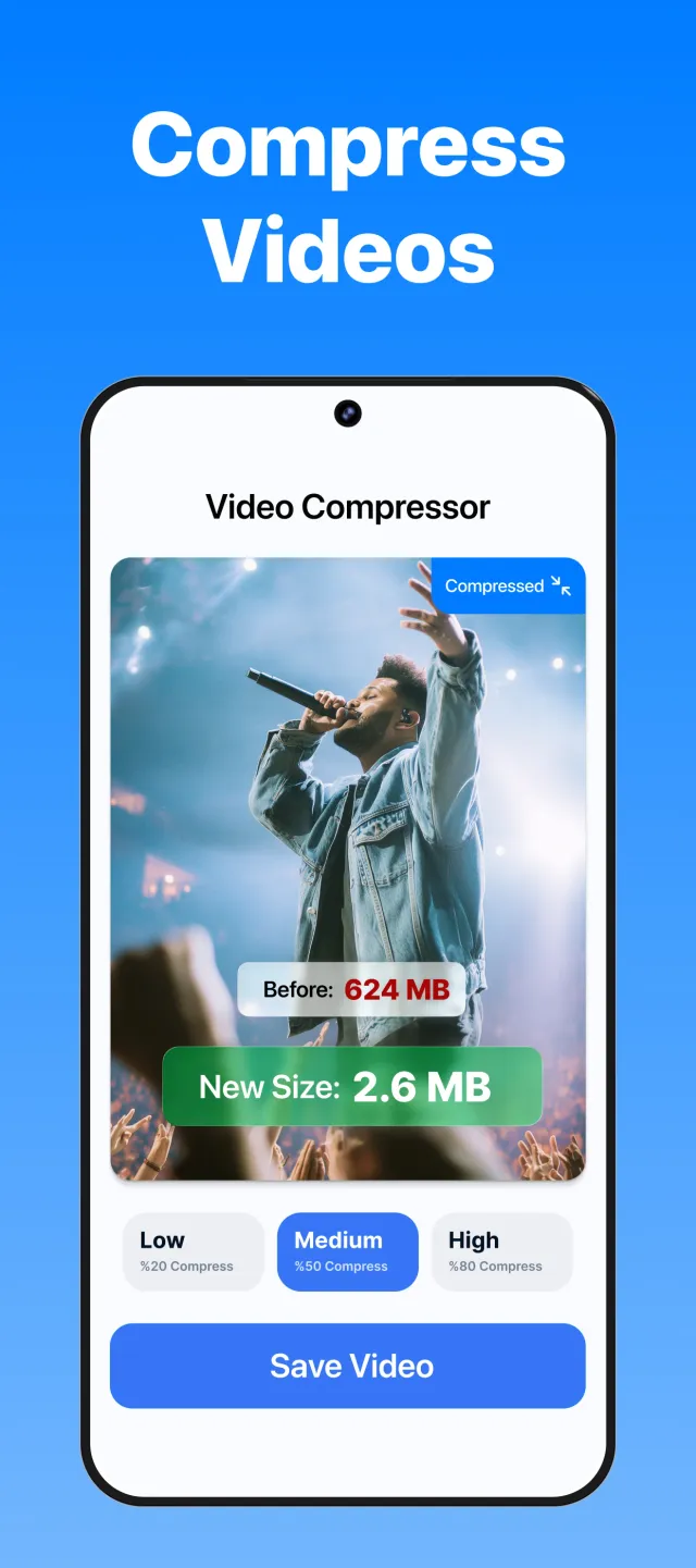 CleanX: Clean Up Storage - Screen 5
