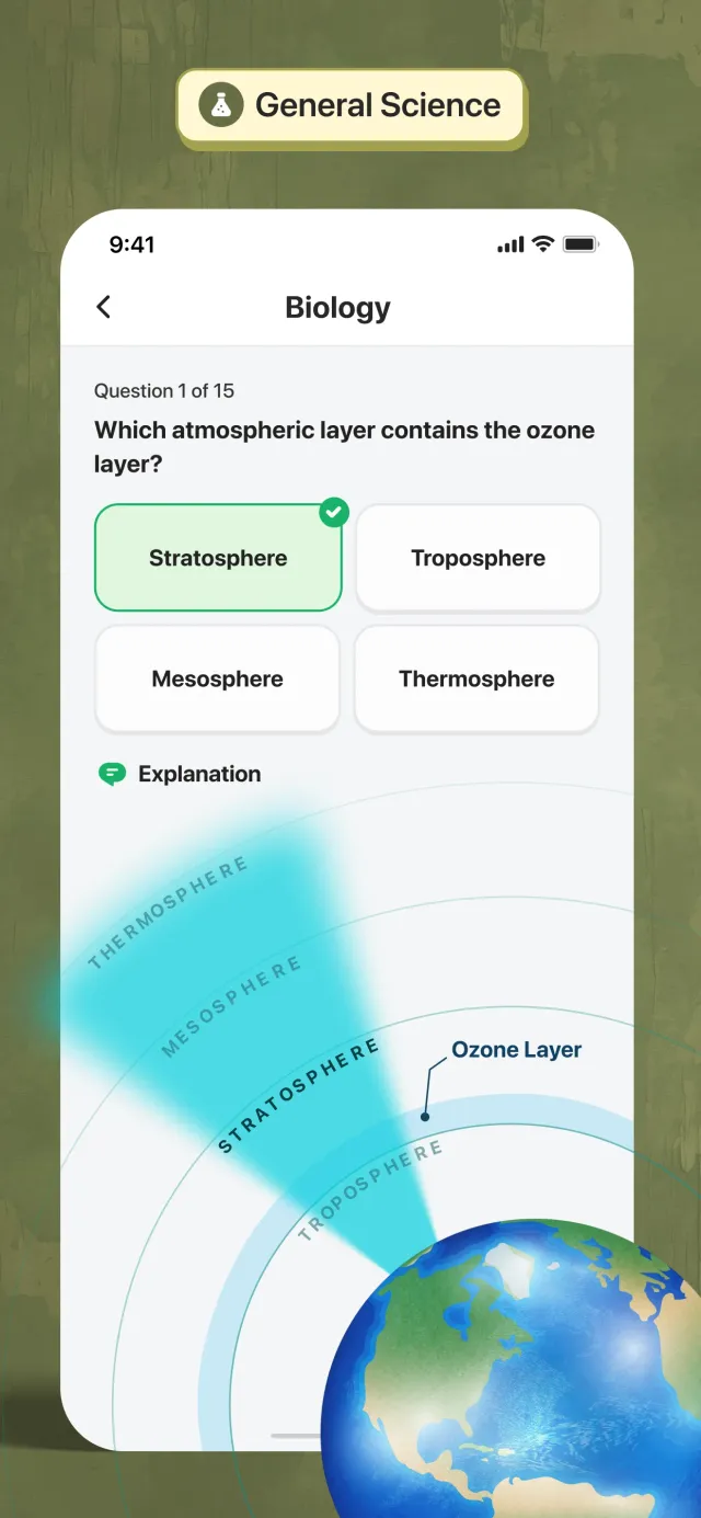 2026 ASVAB Practice Test Prep - Screen 4