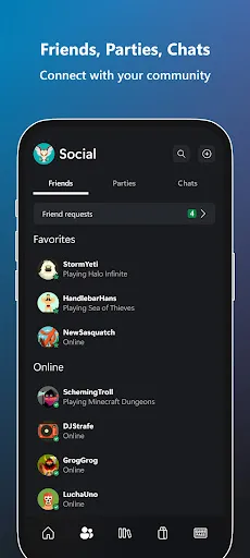 XBOX - Screen 2