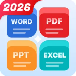 PDF Spark - Reader & Editor icon