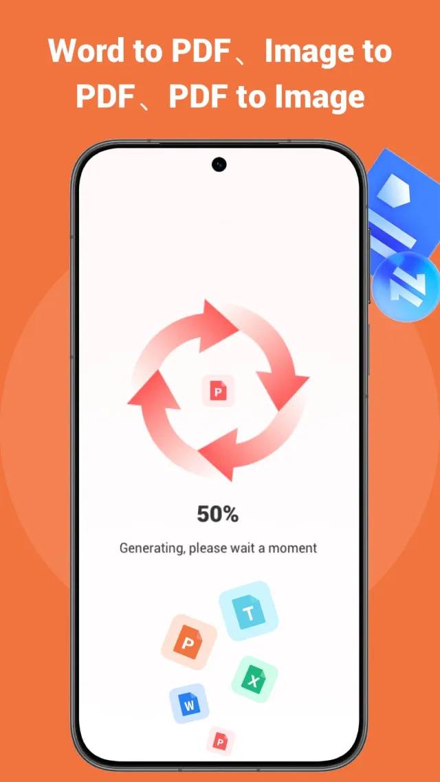 Document Reader & PDF Edit - Screen 5