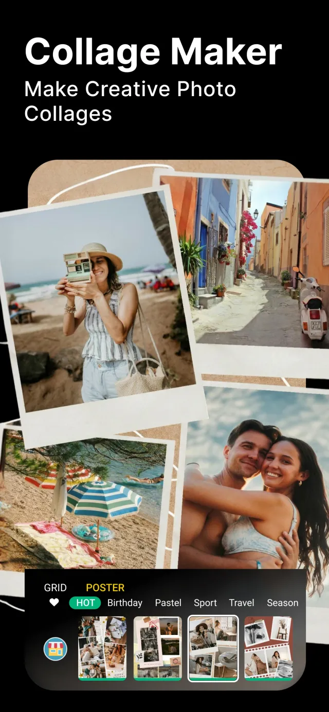YouCam Perfect - Photo Editor - Screen 7