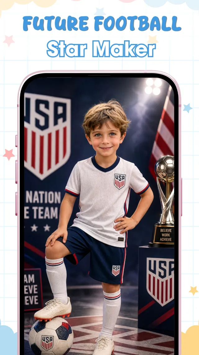 AI Collage Maker & Photo Frame - Screen 2