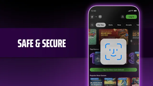 DraftKings Casino - Real Money - Screen 8