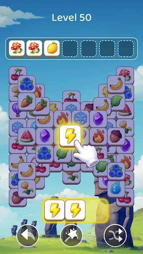 Tile Explorer - Triple Match - Screen 8