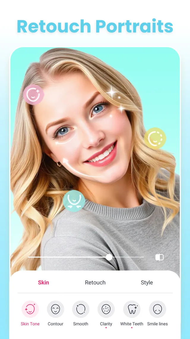 Selfie Camera - Beauty Camera - Screen 3