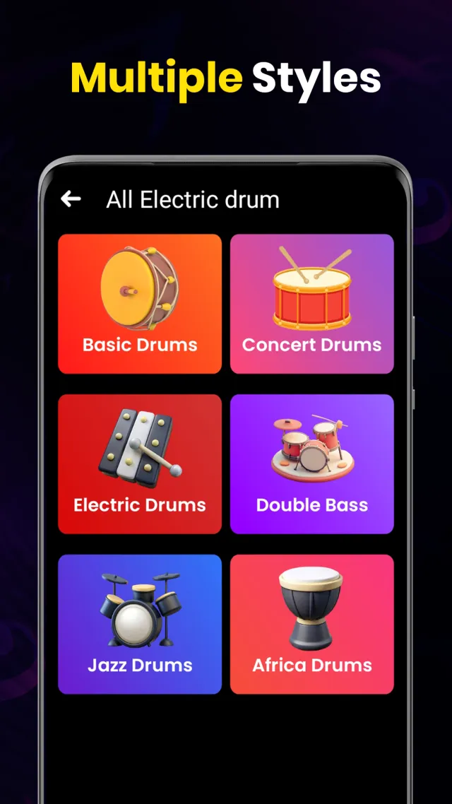 Volume Booster Sound Booster - Screen 6