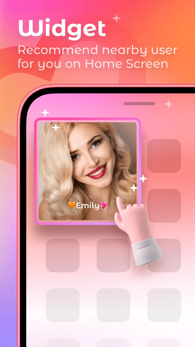 Meete - Text & Chat - Screen 5