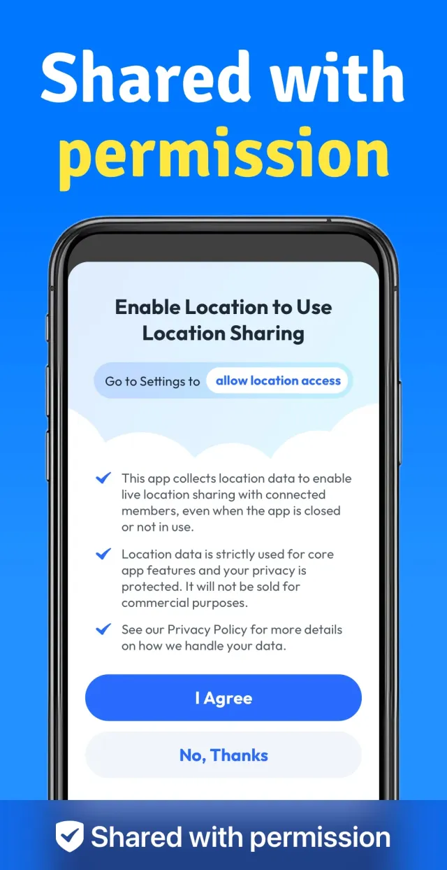 Phone Location Tracker-Locator - Screen 6