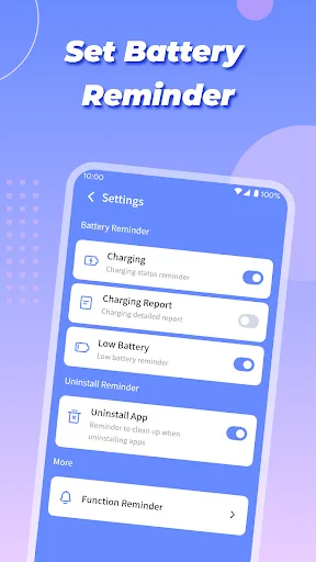Super Clean Pro - Screen 4