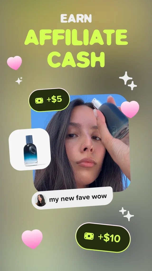 TYB: Brand Community Rewards - Screen 3