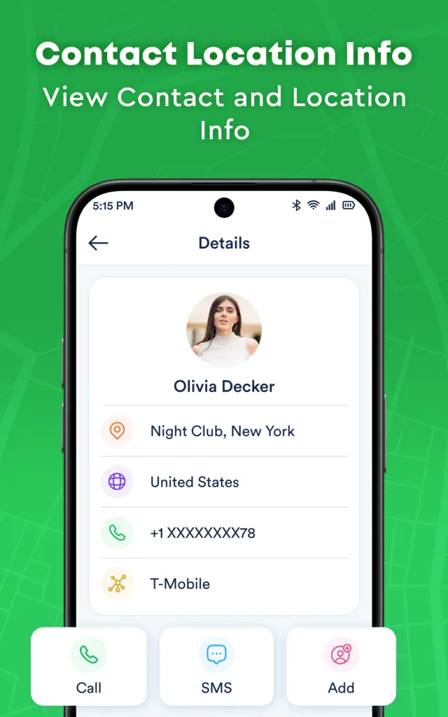 Location Tracker Phone Tracker - Screen 8