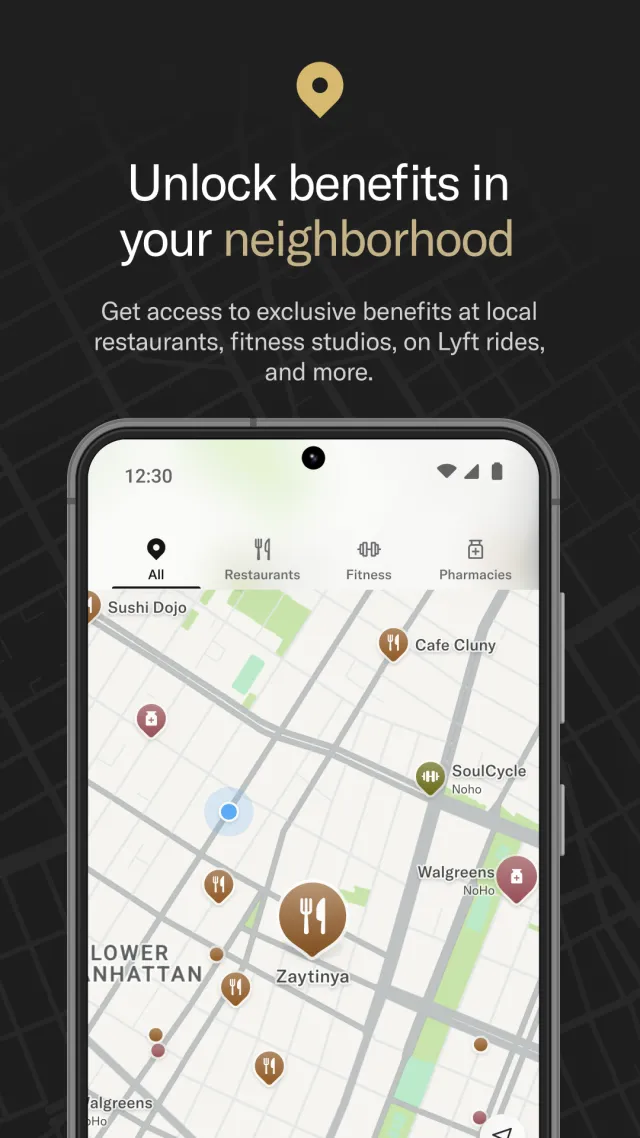 Bilt Rewards - Screen 2