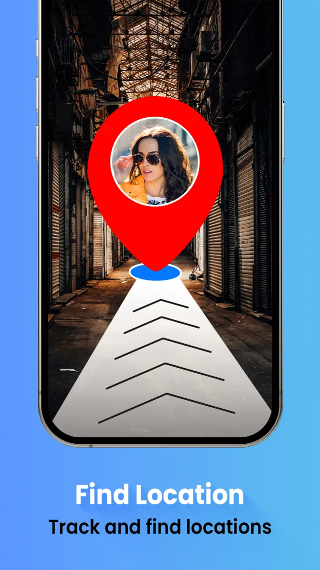GPS Phone Number Tracker - Screen 4