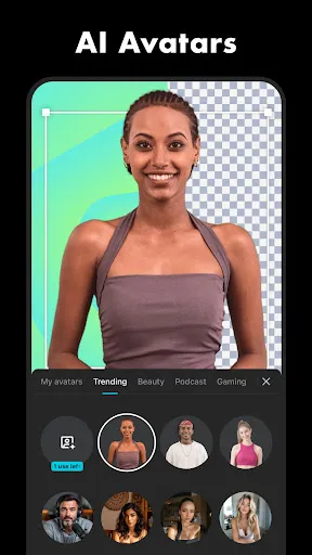 CapCut - Video Editor - Screen 5