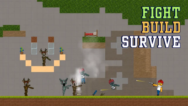 Survival Sandbox: Playground - Screen 4