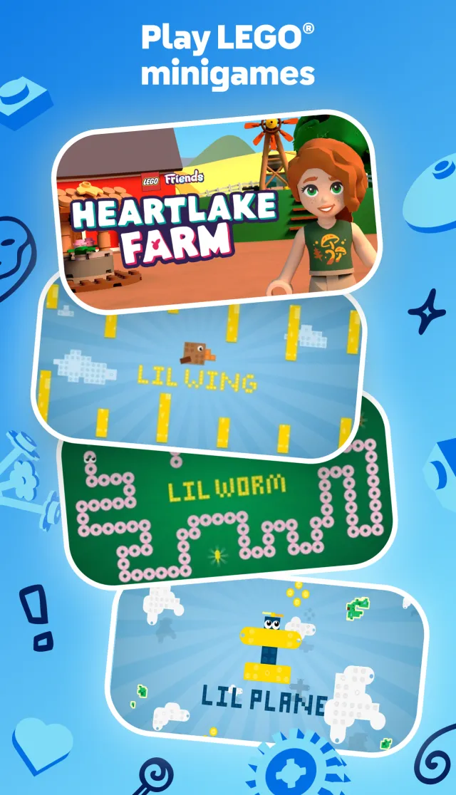 LEGO® Play - Screen 6