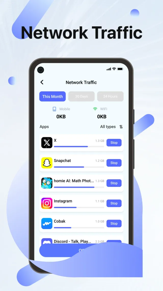 OnClean-Phone Clean - Screen 3