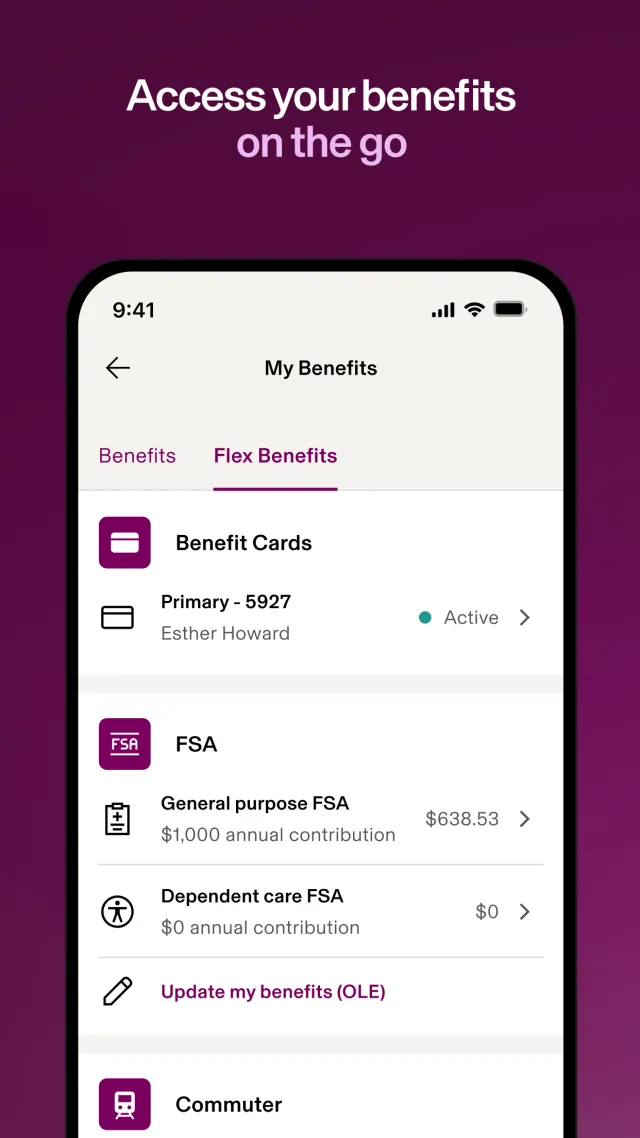Rippling - HR, IT & Finance - Screen 5