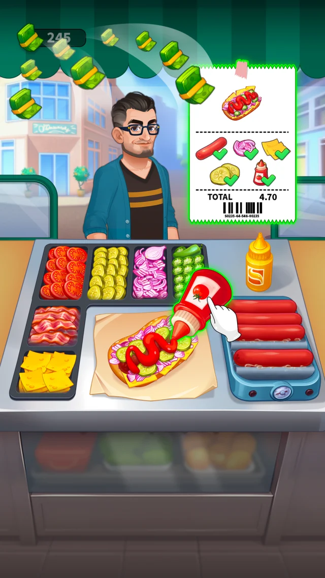 We Are Cooking: Taste of Life - Screen 6