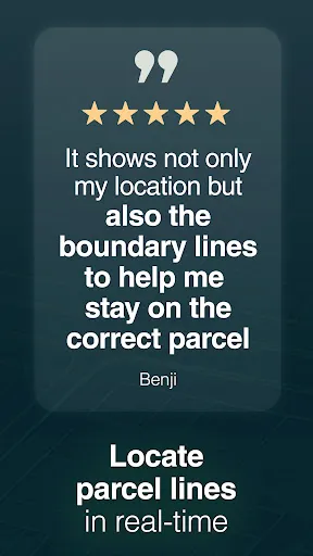 LandGlide: Land & Parcel Data - Screen 6