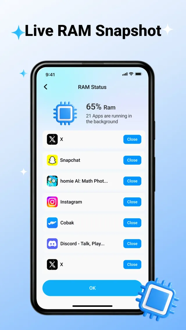 PrivaClean - Phone Cleaner - Screen 8
