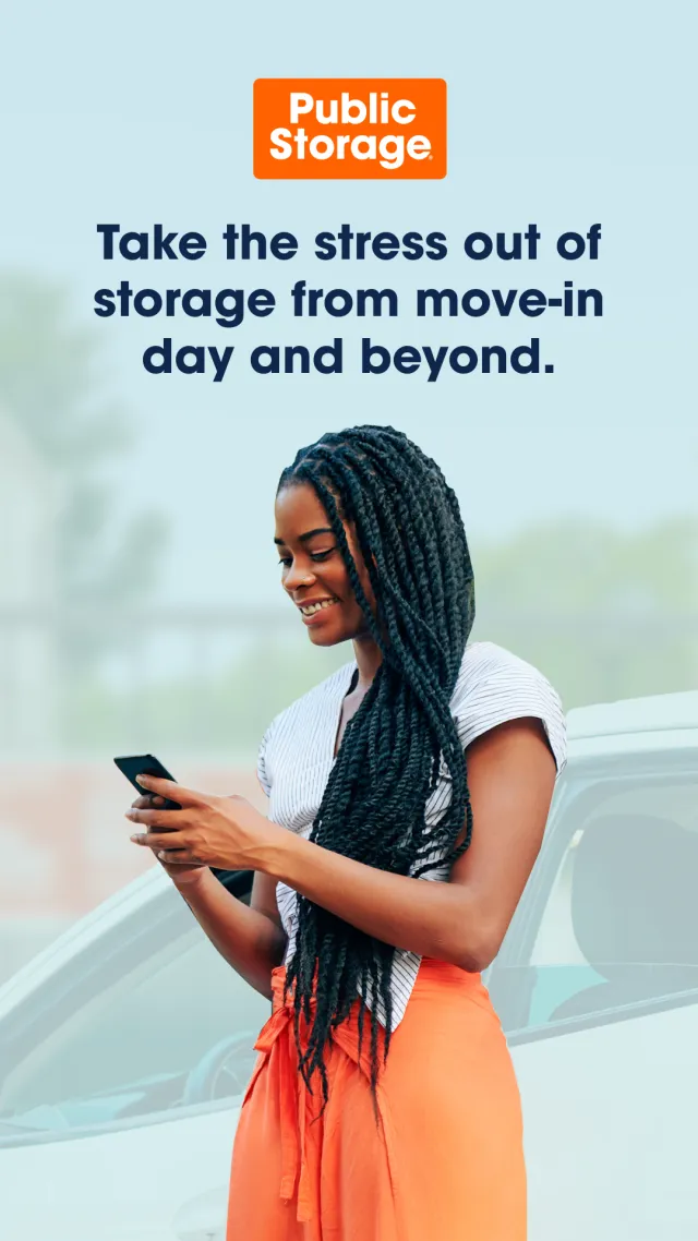 Public Storage - Screen 6