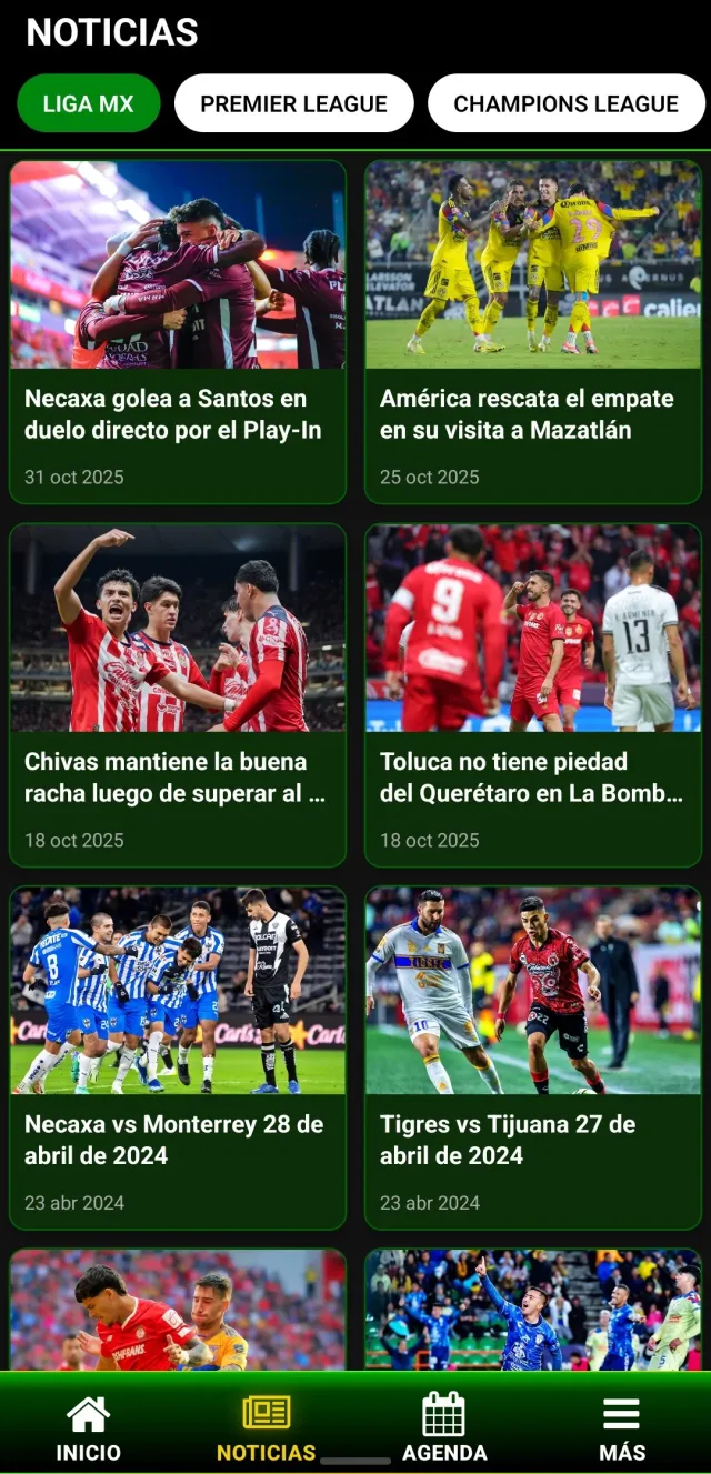 +3 PUNTOS - Screen 4