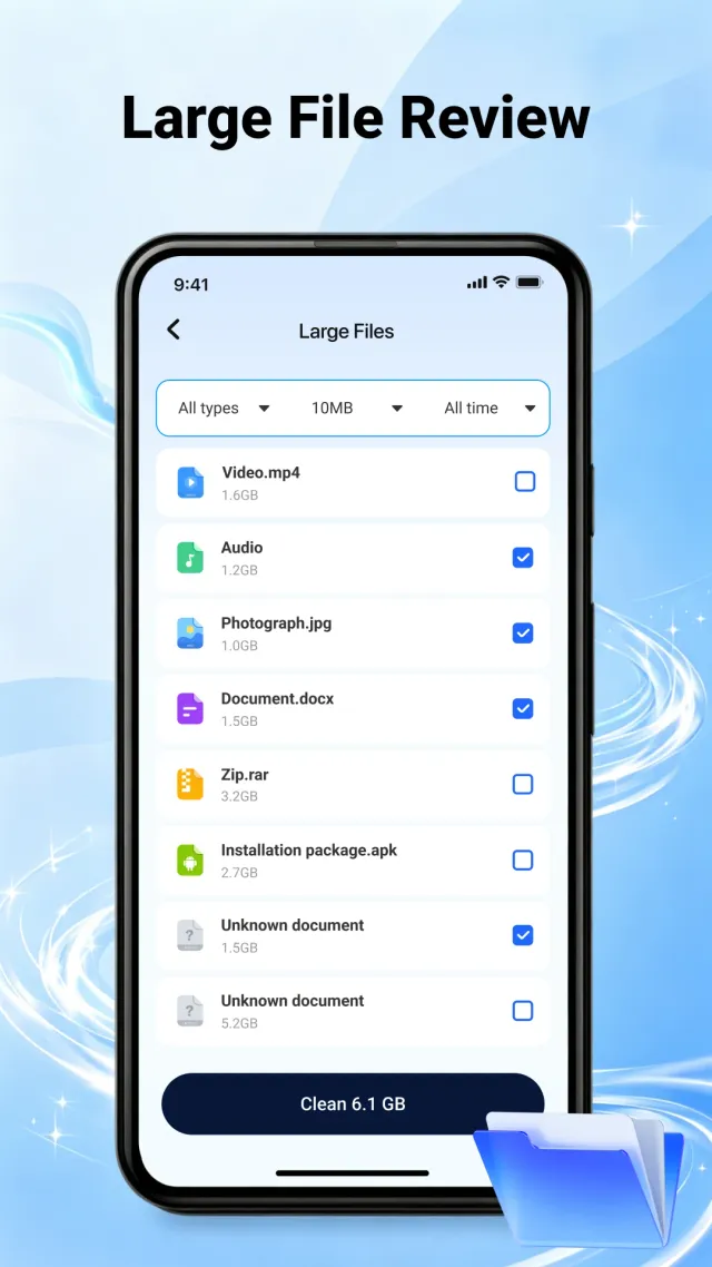 NeatPulse - Phone Cleaner - Screen 5