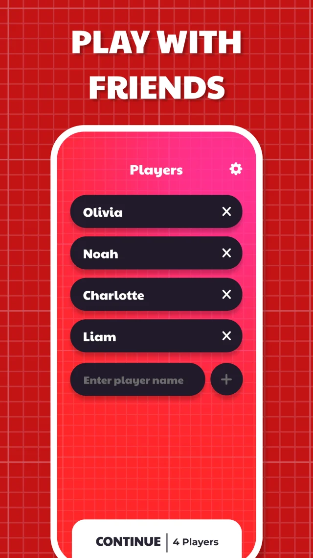 Fakeit: Imposter Game - Screen 5