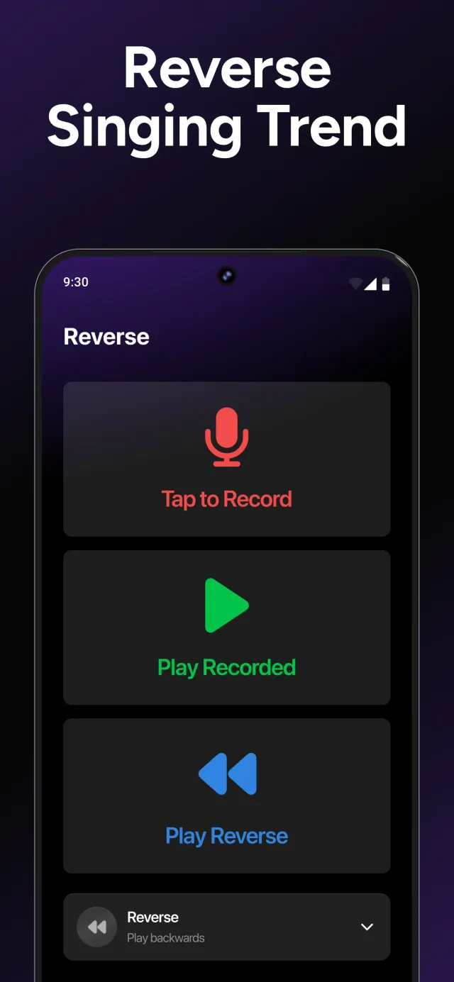 MyTunes : AI Music Generator - Screen 7