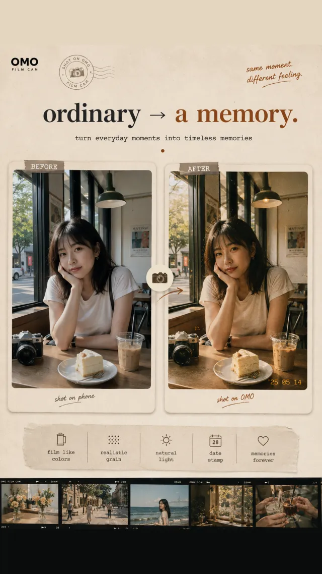 Dazzil Cam - Vintage Camera - Screen 5