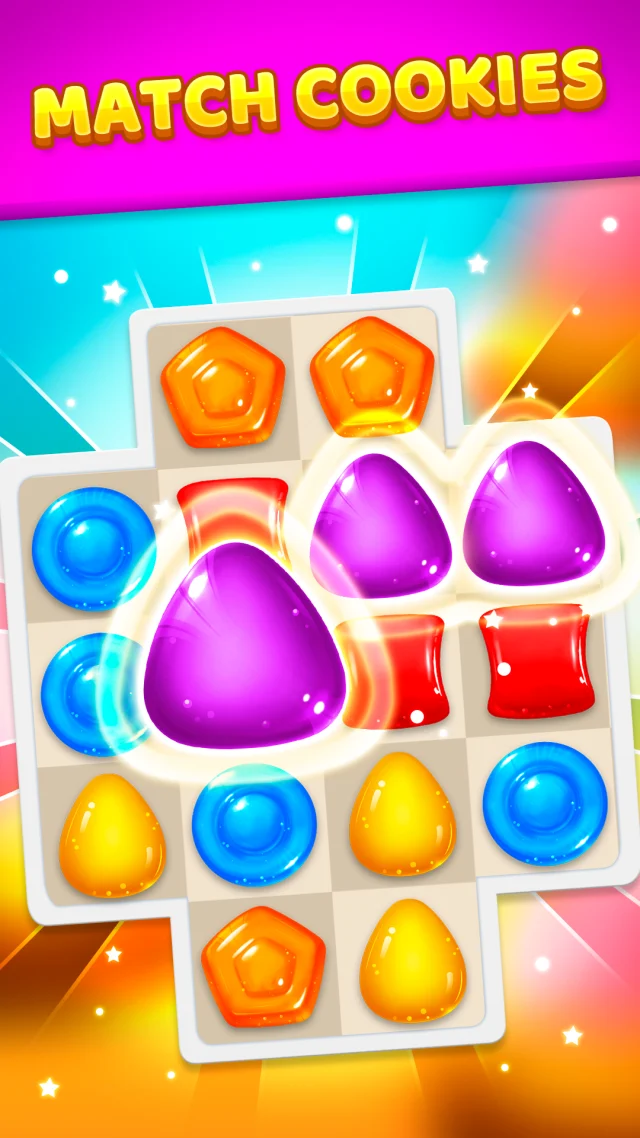 Sugar Rush Adventure - Screen 4