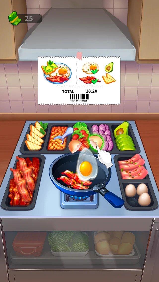 We Are Cooking: Taste of Life - Screen 3