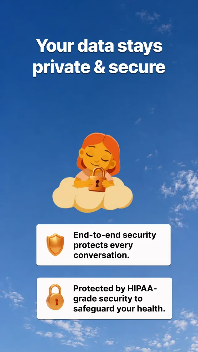 Juno: Chronic Illness Support - Screen 8