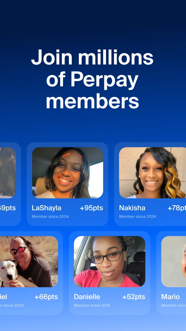 Perpay - Shop and Build Credit - Screen 7