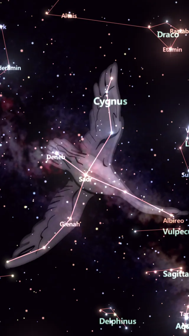 Star Tracker - Mobile Sky Map  - Screen 2