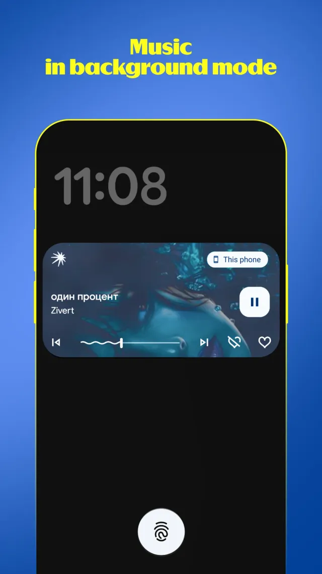 Yandex Music, Books & Podcasts - Screen 5