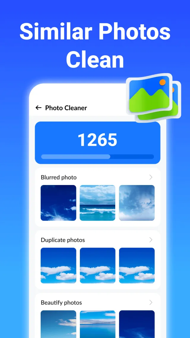 Easy Antivirus - clean virus - Screen 4