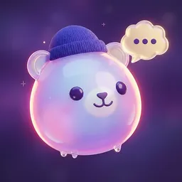 Fleeta - Video Chat & Party icon