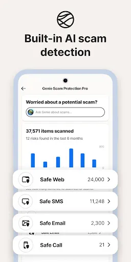 Norton360 Antivirus & Security - Screen 2