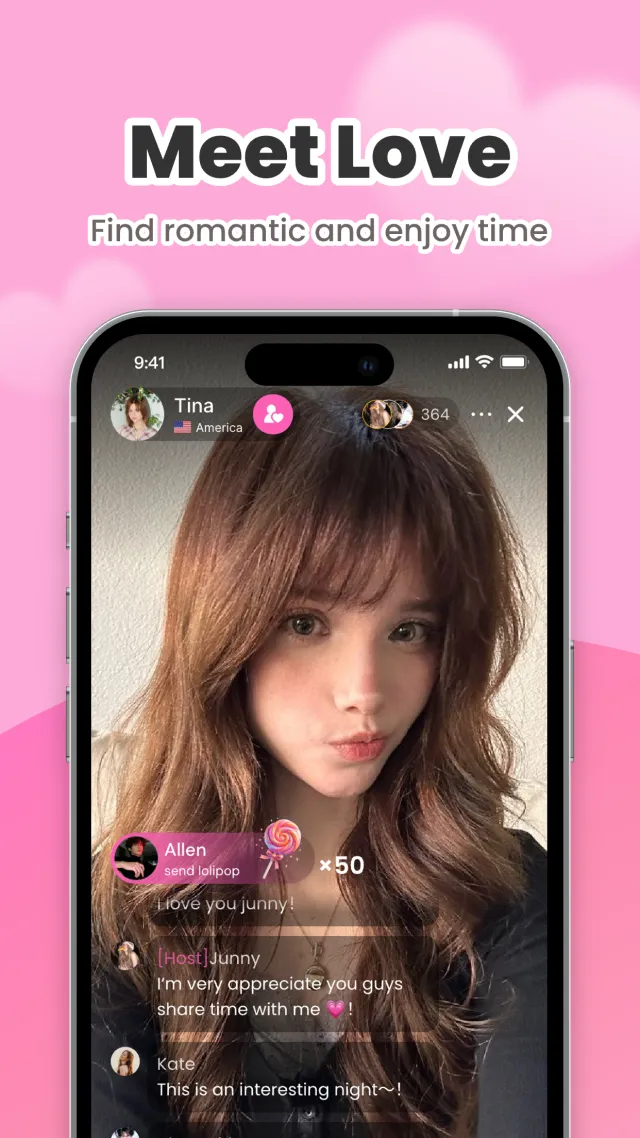 Meli - Screen 2