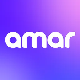 Amar -Live Chat & Voice Room icon