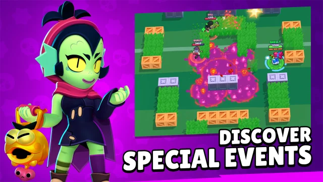 Brawl Stars - Screen 7