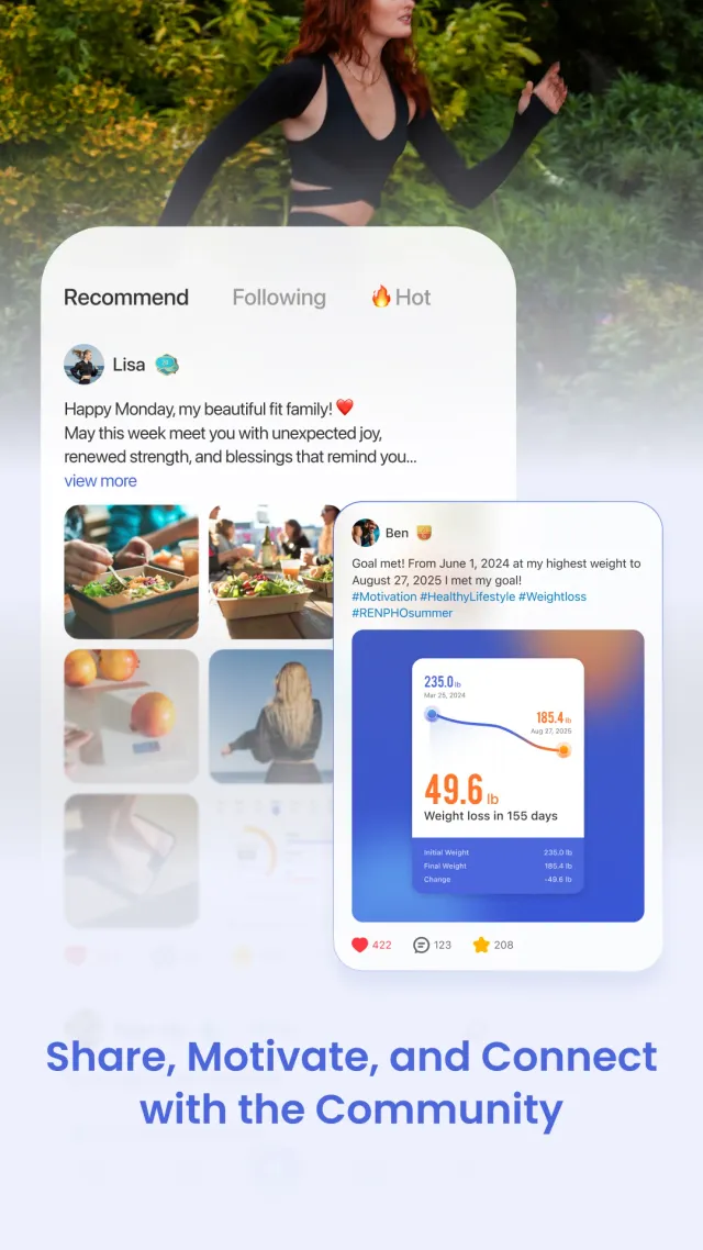RENPHO Health - Screen 6