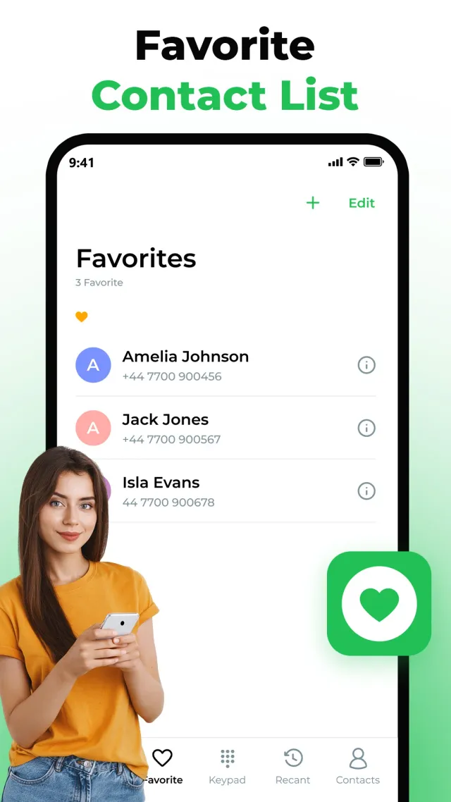 Caller ID Trusted Call & Block - Screen 5