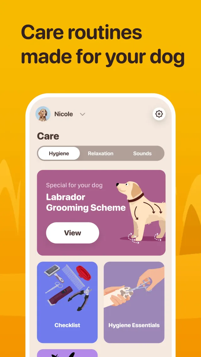 Woofz - Puppy and Dog Training - Screen 6