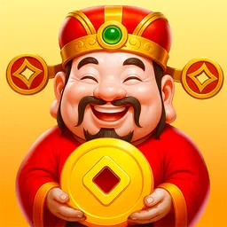 Tang Luck: Casino Slots icon
